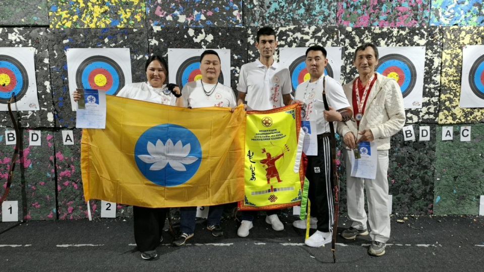 В Москве в рамках 10-й Международной Зимней Лиги завершился 3-й этап РЛБК сезона 2025/26