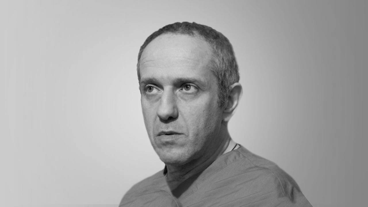 Скончался актёр Владимир Довжик, известный по сериалам «Склифосовский» и «Бригада»