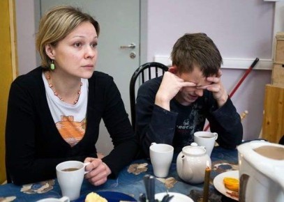 О страхах взрослых: что мешает нам двигаться вперед?