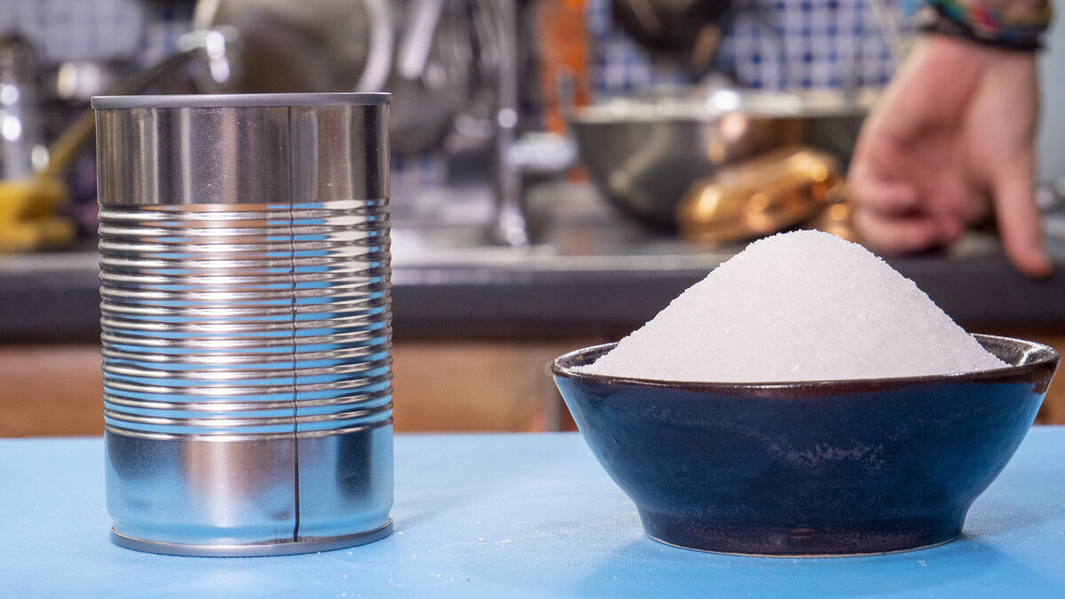 Два незаменимых ингредиента для создания «Рафаэлло» к чаю