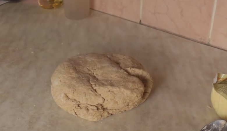 Как приготовить идеальную пиццу из цельнозерновой муки