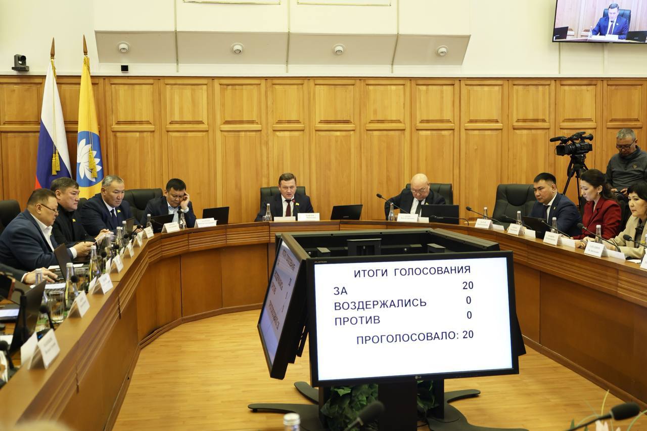 По инициативе прокуратуры Республики Калмыкия принят законопроект, направленный на укрепление мер по защите прав несовершеннолетних По инициативе прокуратуры Республики Калмыкия принят законопроект, направленный на укрепление мер по защите прав несовершеннолетних