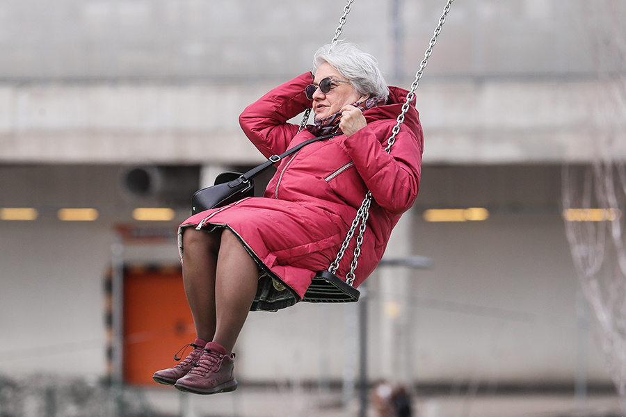 Безработные предпенсионеры получат возможность досрочного выхода на пенсию