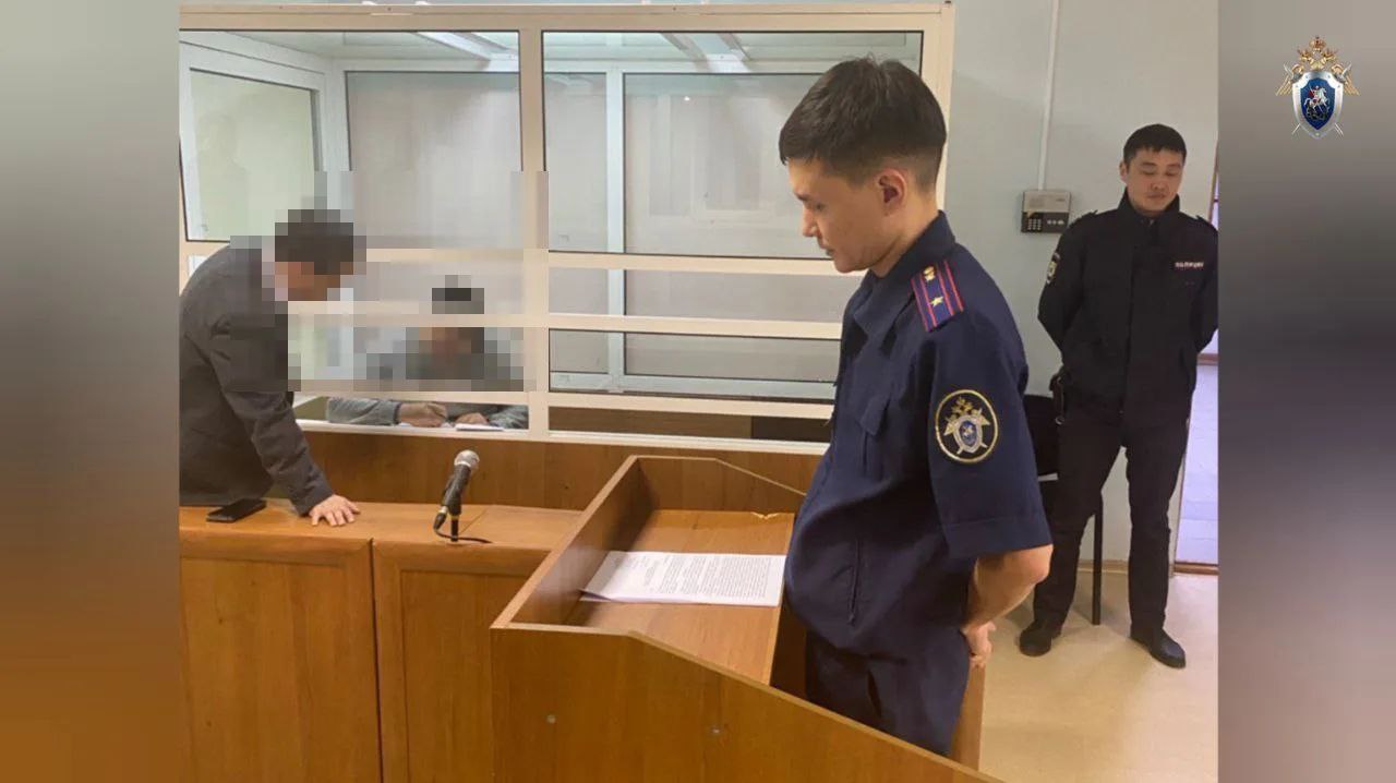 В Элисте бывший заместитель управляющего филиала одного из российских банков признан виновным в покушении на мошенничество, совершенном в особо крупном размере В Элисте бывший заместитель управляющего филиала одного из российских банков признан виновным в покушении на мошенничество, совершенном в особо крупном размере