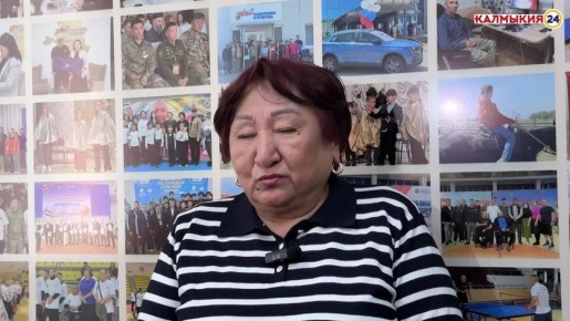 В региональном филиале Фонда «Защитники Отечества» состоялось торжественное вручение медалей «Отец солдата» — награды Всероссийского общественного движения «Отцы России»