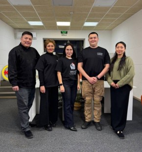 Спасибо гостям прошедшей недели за интересные и яркие интервью В нашей студии были: