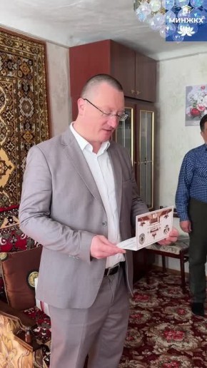 Сегодня свой 95летний юбилей отмечает ветеран Великой Отечественной войны — труженик тыла Матрена Нефедовна Рябова