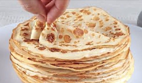 Три способа сделать ваши блины менее жирными