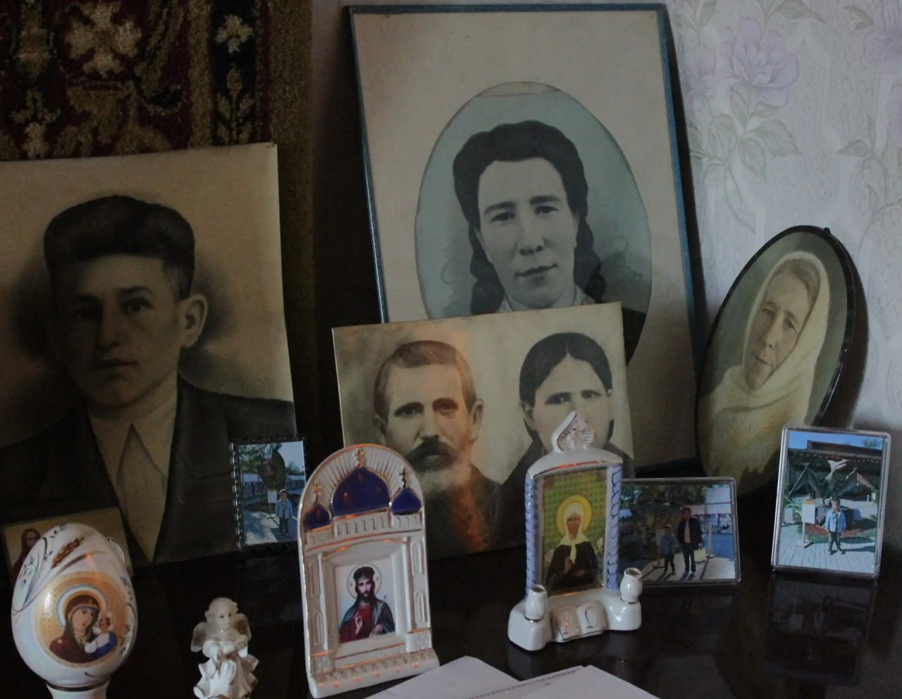 Сегодня 95-летие отмечает ветеран Великой Отечественной войны Матрёна Рябова Сегодня 95-летие отмечает ветеран Великой Отечественной войны Матрёна Рябова