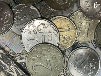 Социальные выплаты в России возрастут на 5,6% с февраля