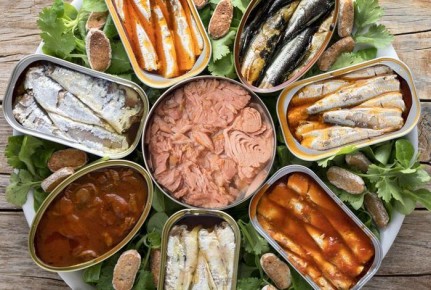 Продукты, которые помогут быстро нормализовать уровень сахара в крови