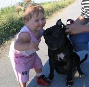 Как помочь годовасику справиться со страхами