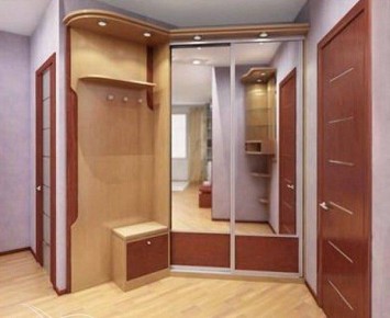 Как создать идеальную прихожую для вашего дома