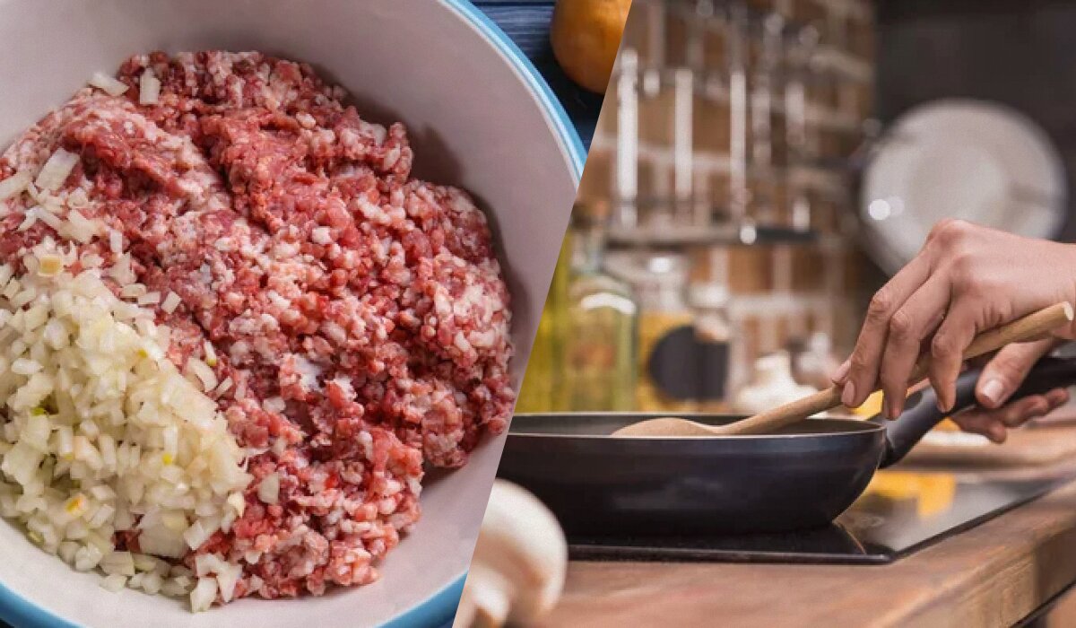 Как распознать испорченный фарш: на что обратить внимание