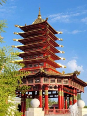 Администрация города Элисты поздравляет всех с наступлением долгожданной весны!