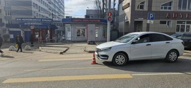 О состоянии аварийности за прошедшую неделю