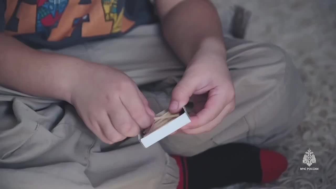 2 марта в календаре отмечен как Международный день спички