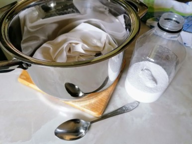 Перкарбонат натрия: удивительные возможности, о которых стоит знать