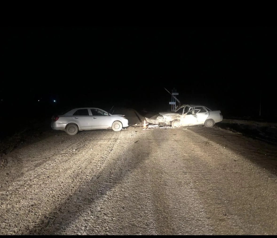 За неделю на дорогах Калмыкии пострадали 12 человек За неделю на дорогах Калмыкии пострадали 12 человек