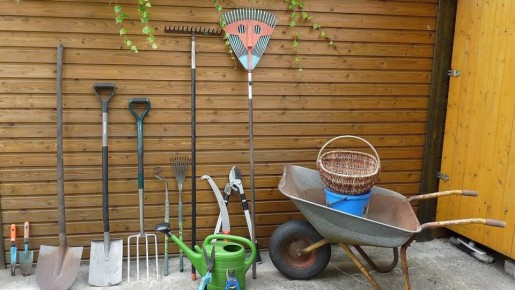 Как правильно выбрать рыхлилку для вашего огорода