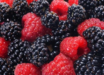 Ягоды мая: что поспело к середине месяца