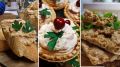 Неповторимые закуски к новогоднему столу, которые покорят всех
