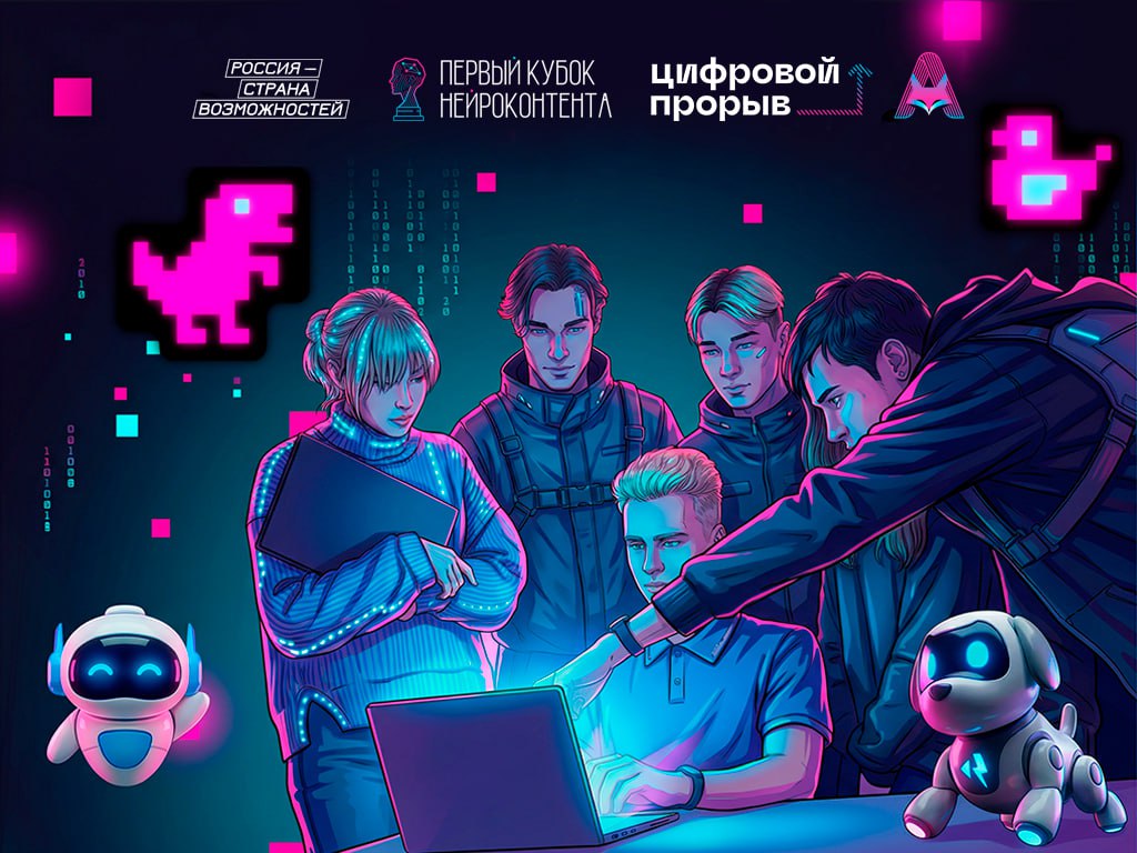 Жителей Республики Калмыкия приглашают принять участие в проекте «Цифровой прорыв» президентской платформы Россия – страна возможностей