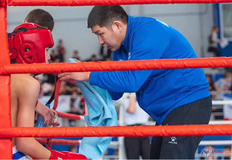 СЛАВА СТЕПНОГО КРАЯ! Наши парни порвали ринг в Крыму! СЛАВА СТЕПНОГО КРАЯ! Наши парни порвали ринг в Крыму!