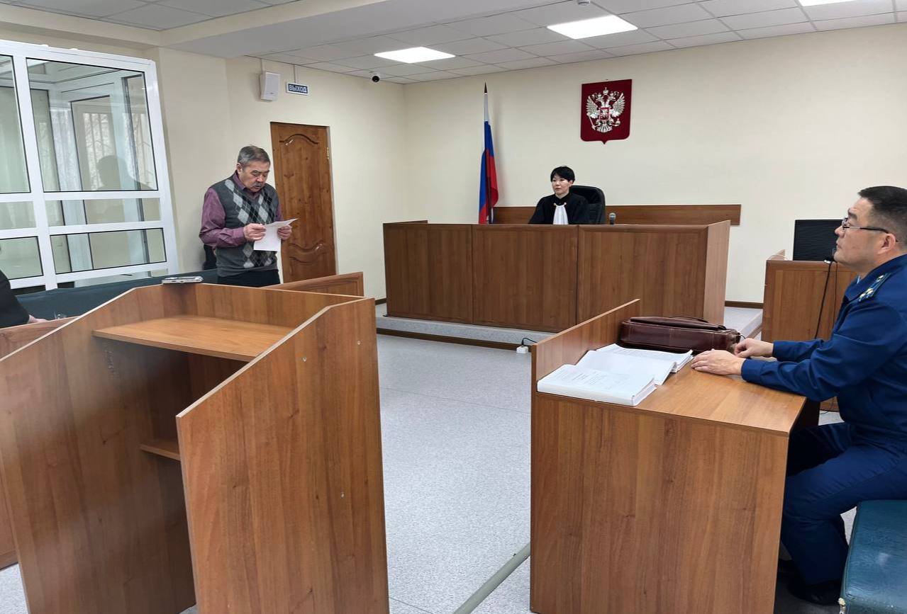 Иностранец в Элисте осуждён за попытку дать взятку сотруднику миграционной службы Иностранец в Элисте осуждён за попытку дать взятку сотруднику миграционной службы