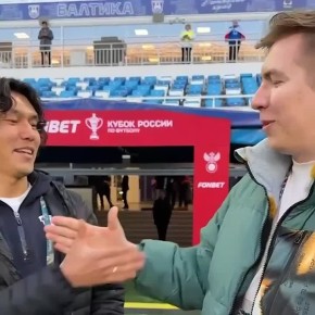 Когда спорт — это не только про игру