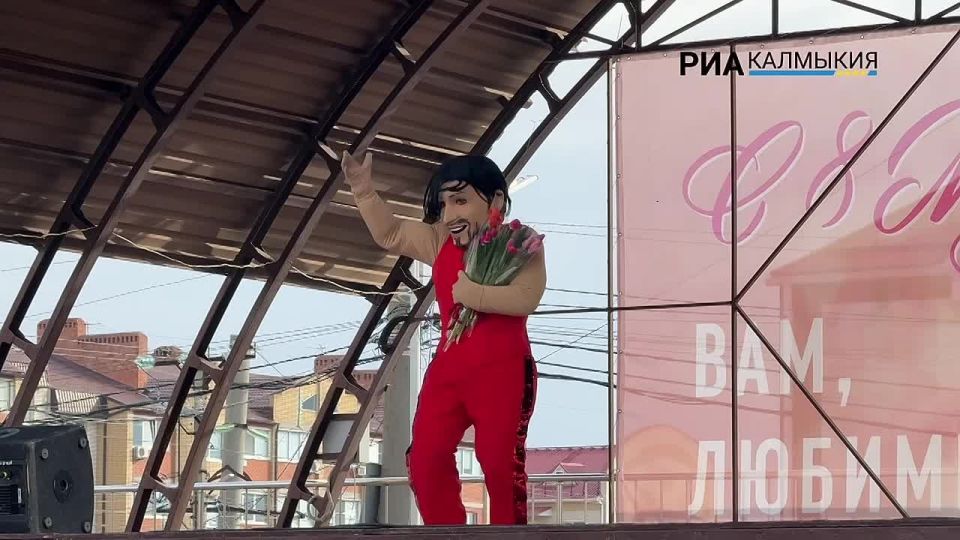 ����������� �������, ����������� 8 �����, ���������� ���� � �����������