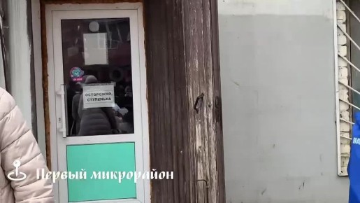 Алдар Лиджиков: 6000 красок весны в нежных руках наших элистинок