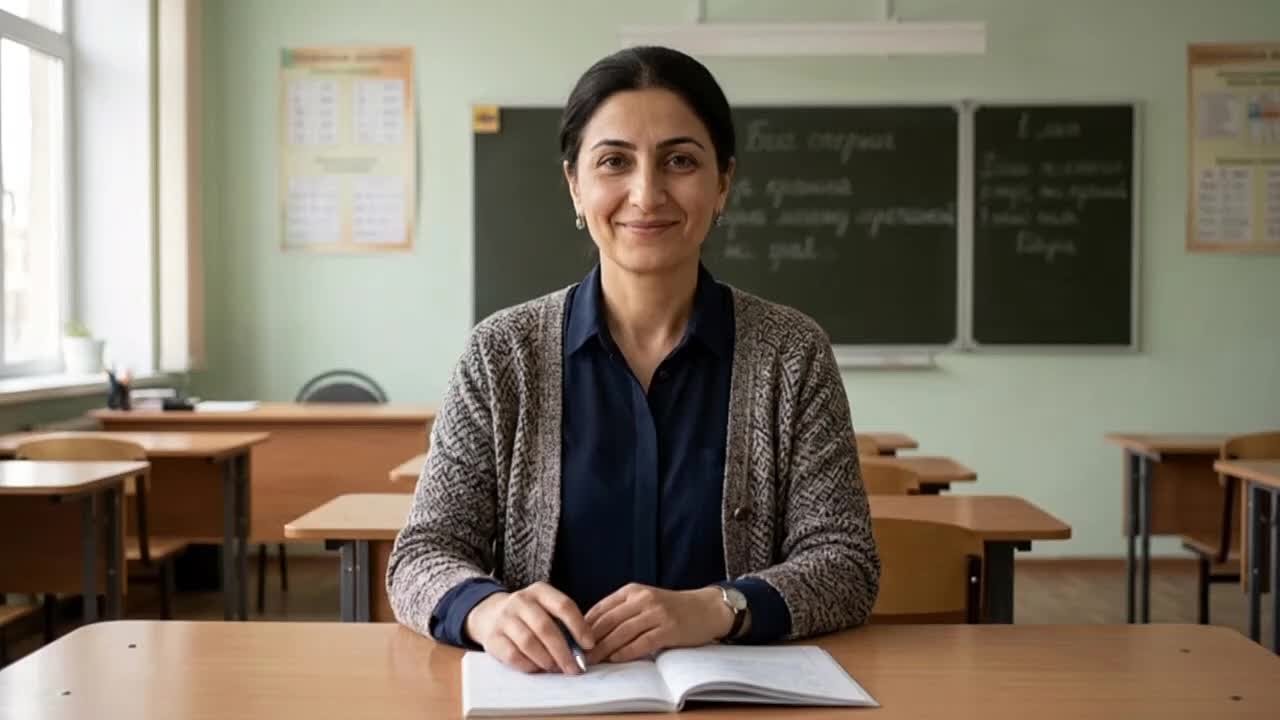 Дорогие женщины! Говорят, нельзя объять необъятное