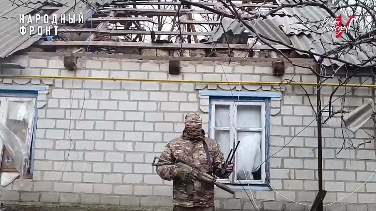 Детектор дронов «Булат-4», переданный бойцам из Калмыкии, помог спасти жизни военнослужащих