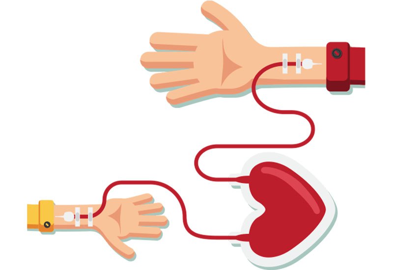 Жители Калмыкии могут спасти чью-то жизнь: в Элисте пройдет акция, посвященная Дню работников ЖКХ