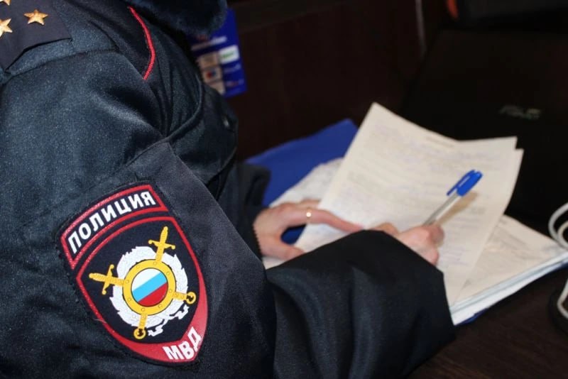 В Элисте возбуждено уголовное дело в отношении мужчины, угрожавшего убийством знакомой