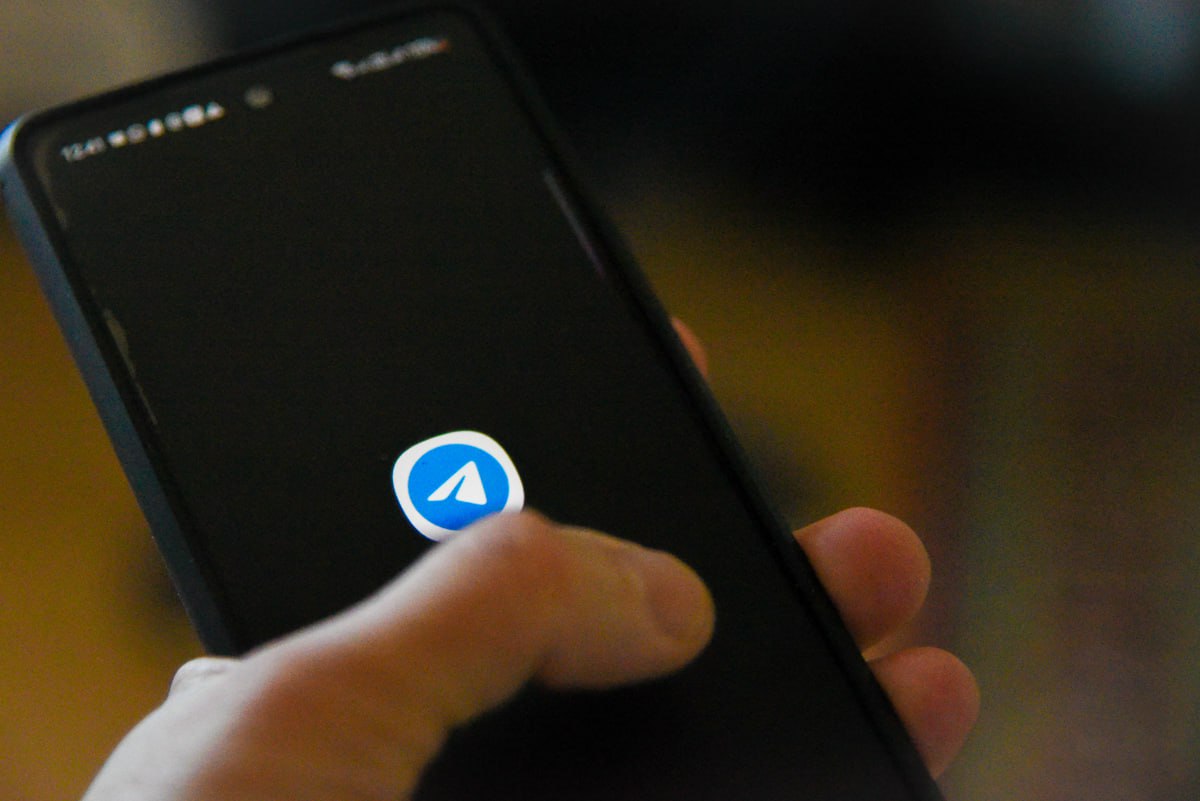 Депутат Свинцов: Telegram не будет работать в России даже с VPN