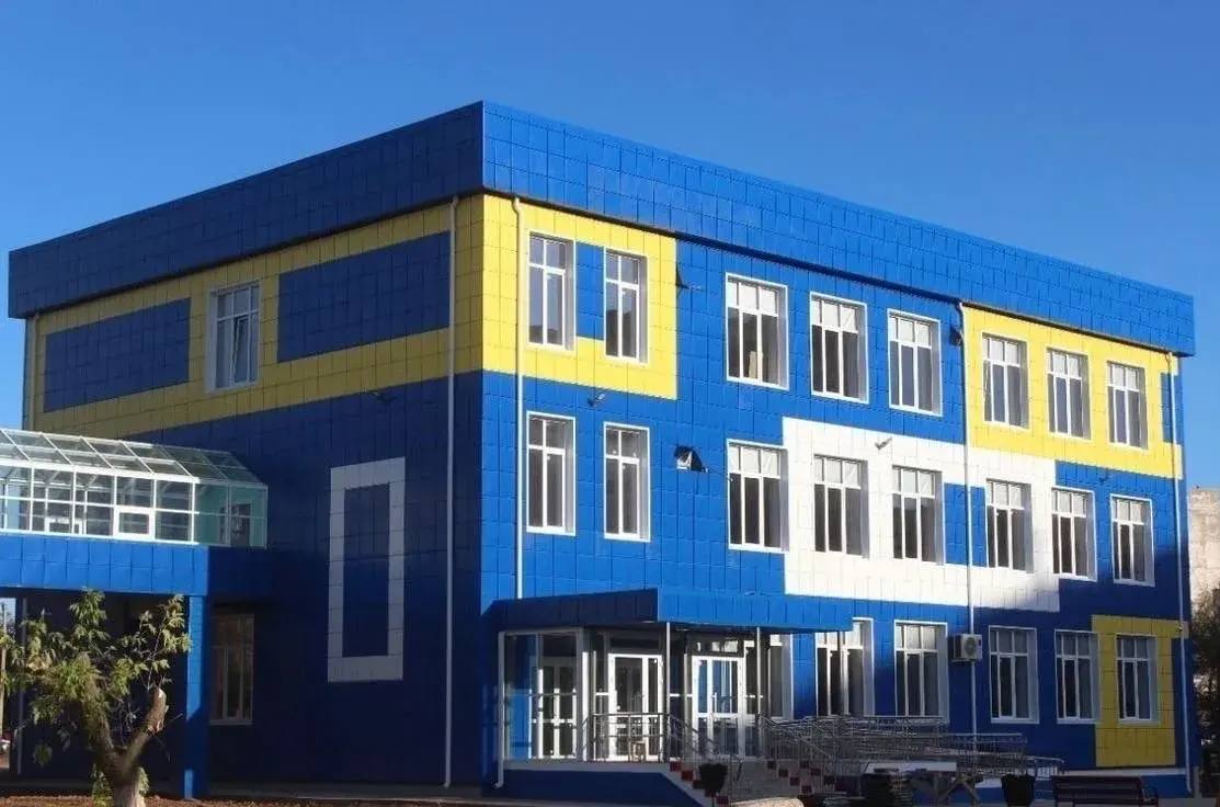 Главное богатство Калмыкии — это ее люди Главное богатство Калмыкии — это ее люди