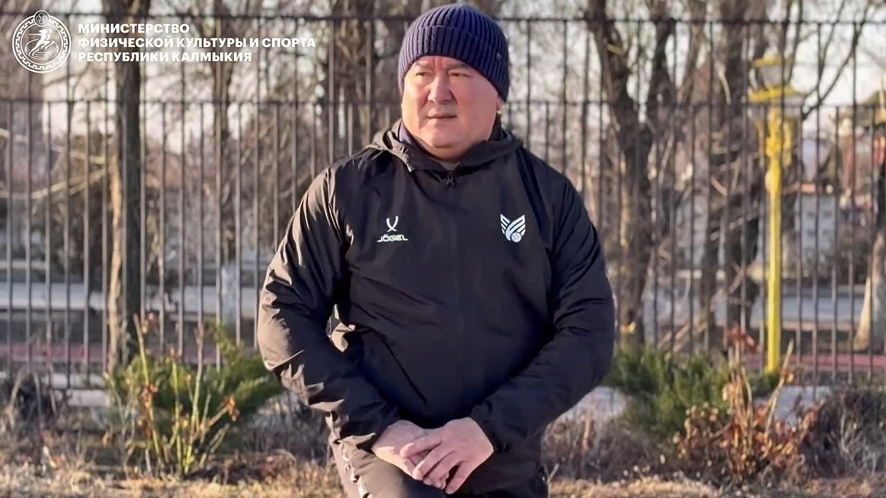 Участники проекта «Герои-08» — ветераны СВО — начали свой четвертый день с заряда энергии и бодрящей утренней гимнастики!