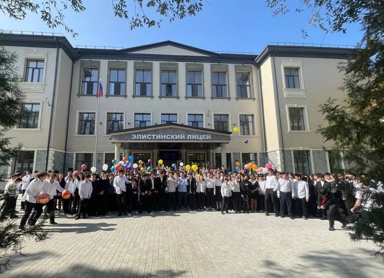 Главное богатство Калмыкии — это ее люди