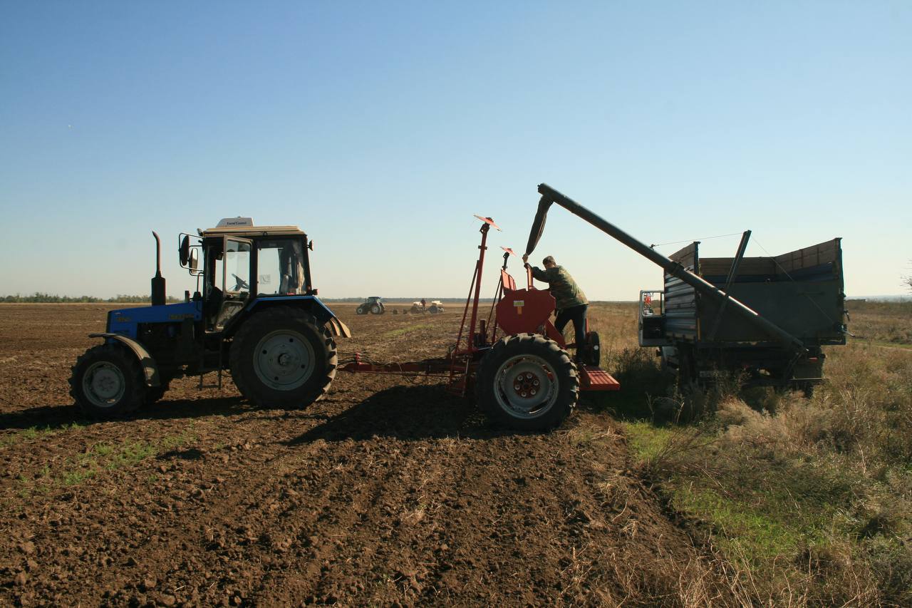 Развитие сельских территорий остается одним из приоритетов Народной программы «Единой России» Развитие сельских территорий остается одним из приоритетов Народной программы «Единой России»