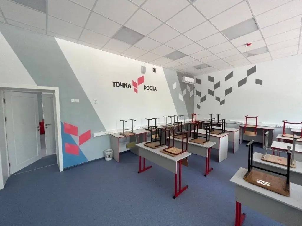 Главное богатство Калмыкии — это ее люди Главное богатство Калмыкии — это ее люди