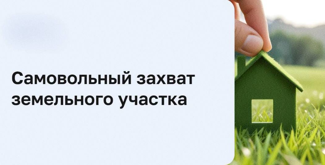 В Приютненском районе выявили самовольное занятие земельного участка
