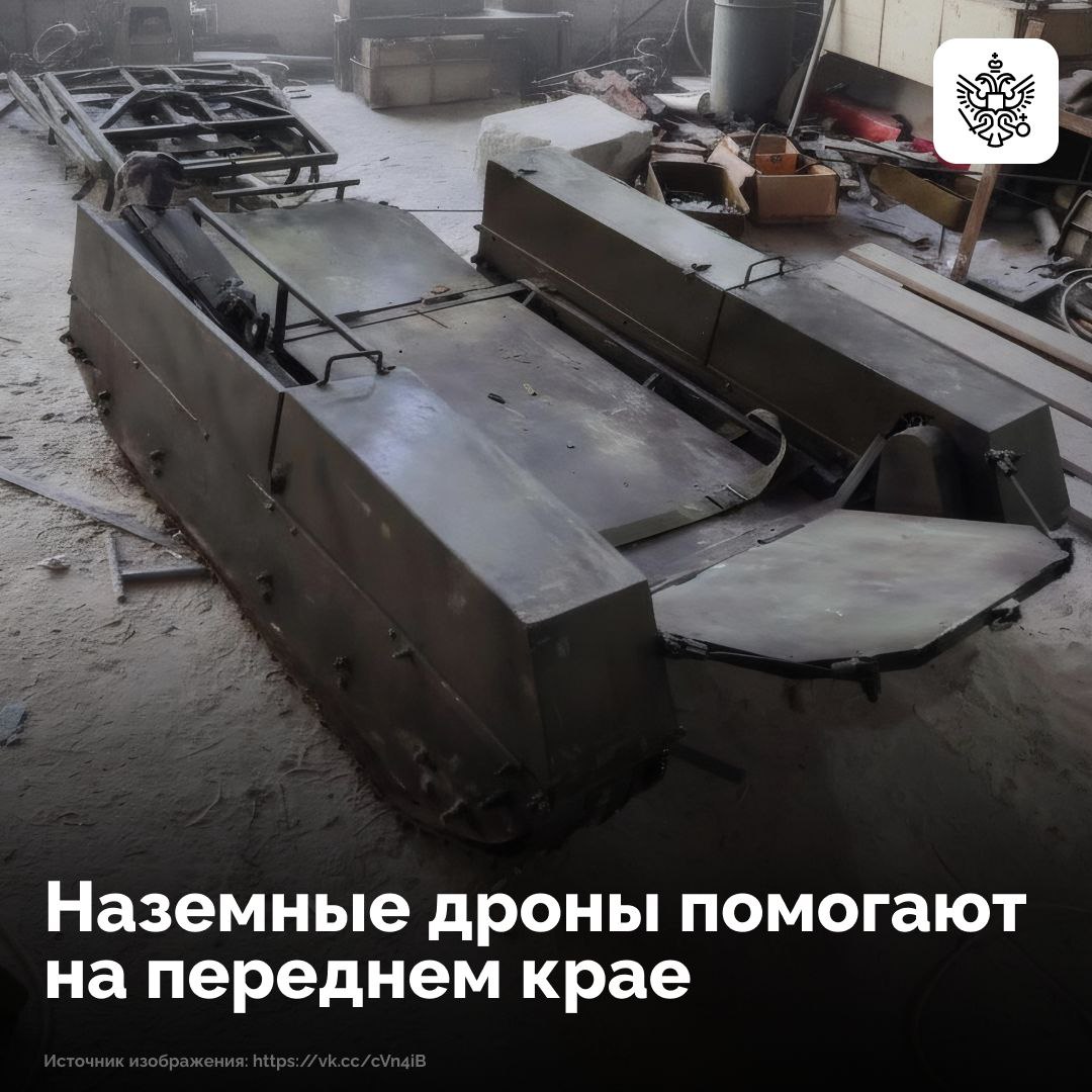 Георгий — инженер-светотехник из Ростовской области — никогда не планировал делать роботов