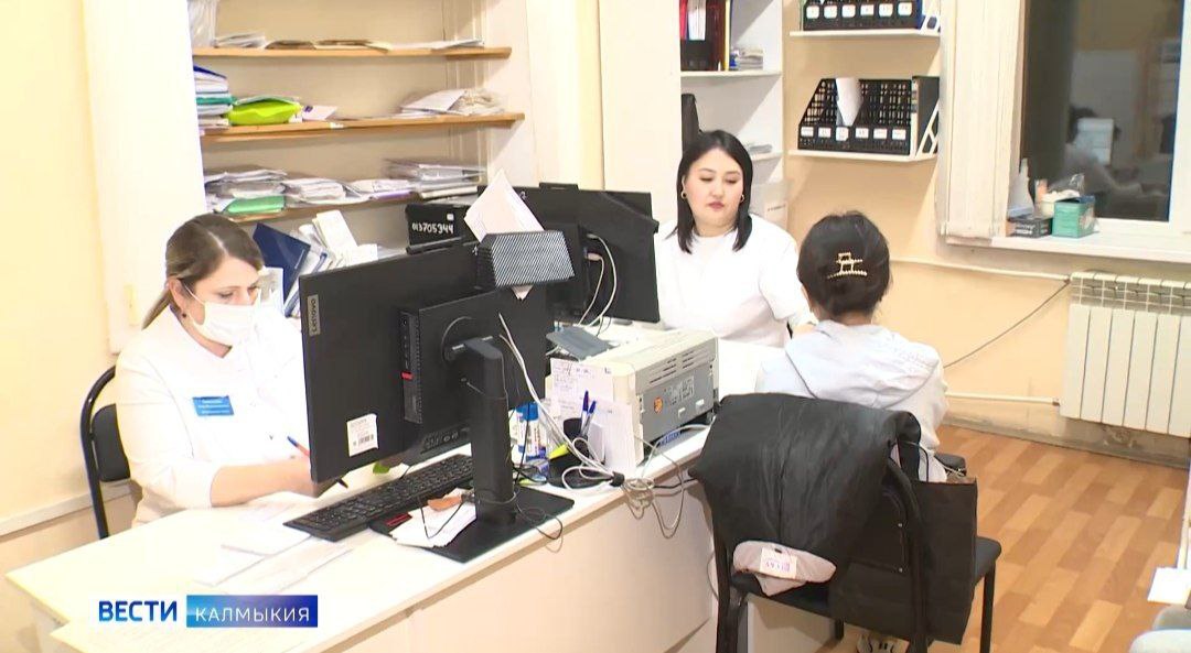 «Ночь здоровья».. Сегодня Городская поликлиника вновь проведет специальную акцию для жителей, которые не успевают пройти обследование днем. В программу включена комплексная диспансеризация: флюорография и ЭКГ, маммография...