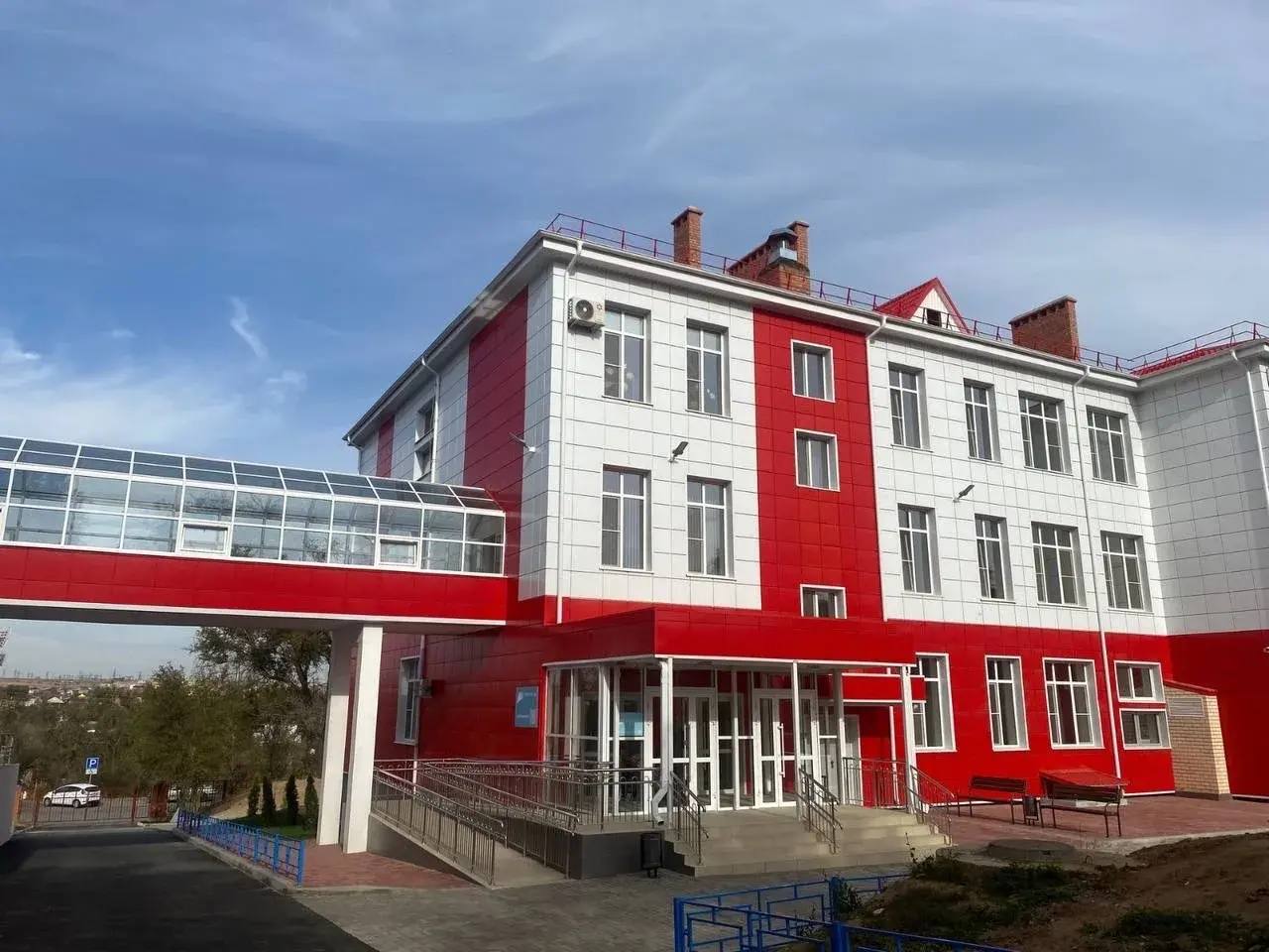 Главное богатство Калмыкии — это ее люди Главное богатство Калмыкии — это ее люди