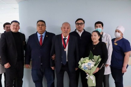 ������� ���������� ������ �������� 90-�����