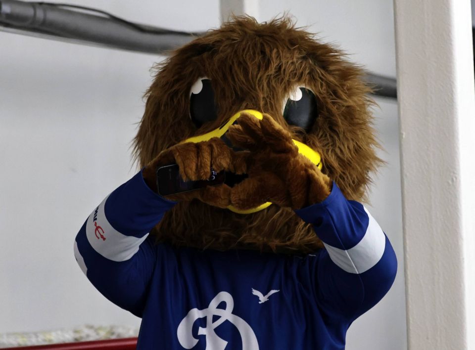 Яркие моменты первой игры VI тура Кубка «Джунгар», которая завершилась победой команды «Динамо-Элиста» со счётом 4:2!