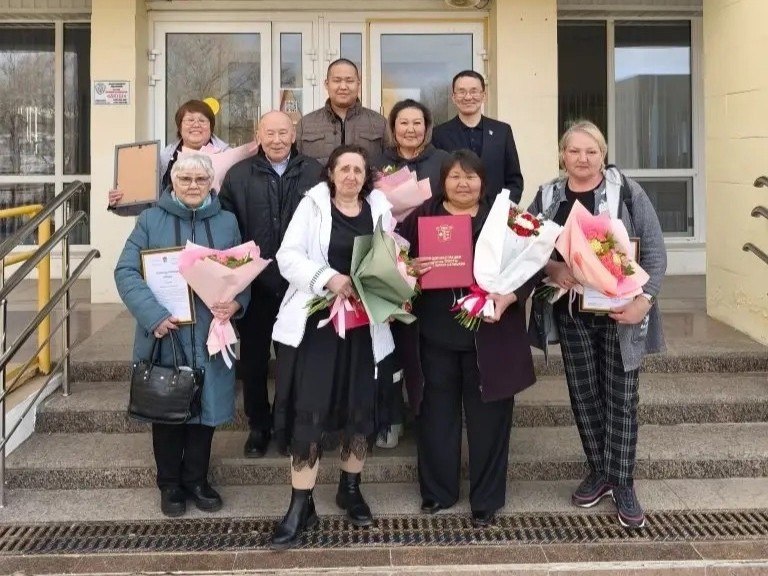 Максим Сорокин: Уважаемые работники ЖКХ Элисты! Максим Сорокин: Уважаемые работники ЖКХ Элисты!