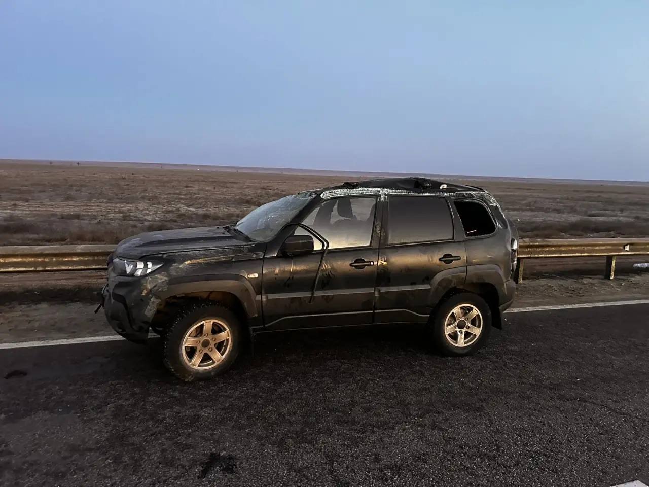 О состоянии аварийности на территории Республики Калмыкия за прошедшую неделю О состоянии аварийности на территории Республики Калмыкия за прошедшую неделю